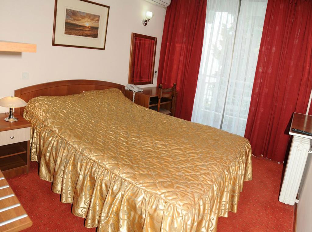 Hotel Granit Ohrid Habitación foto