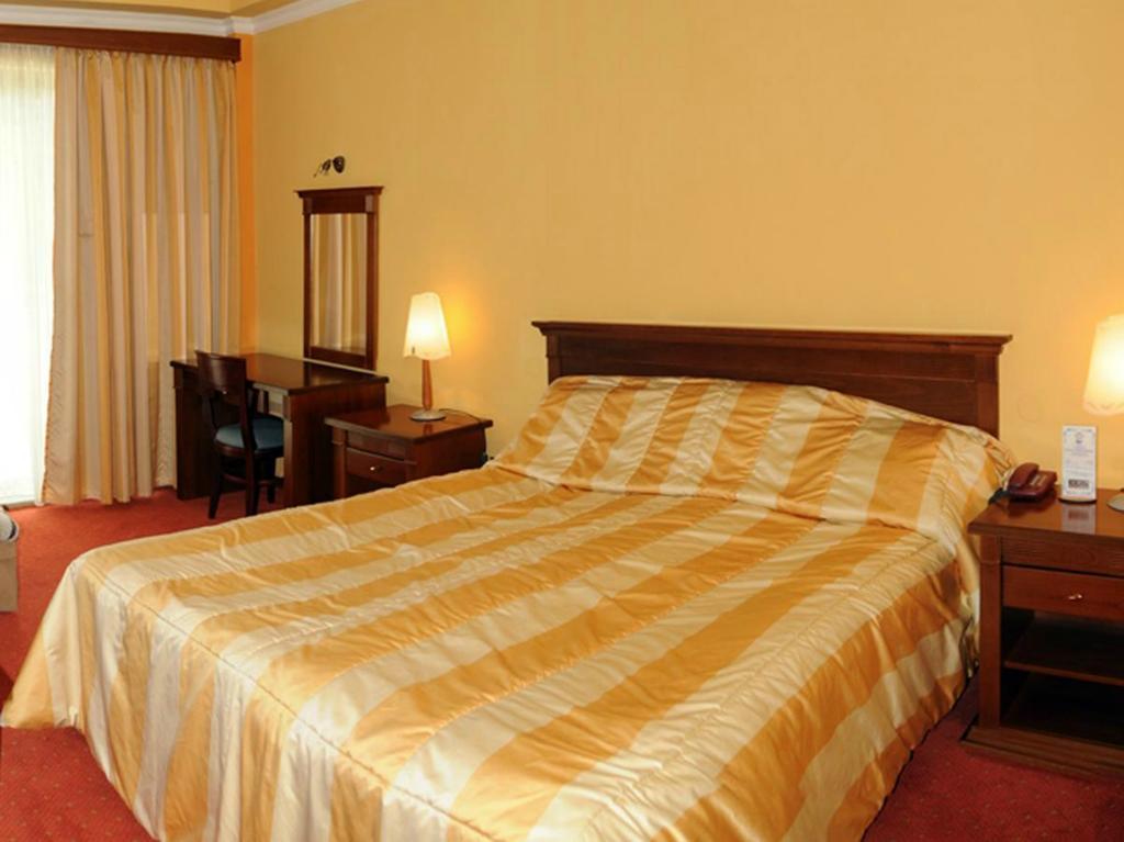 Hotel Granit Ohrid Habitación foto